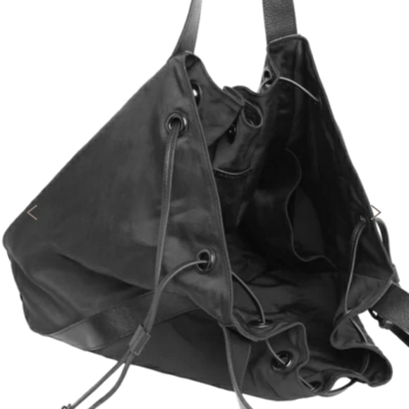 Rebecca Minkoff | M.A.B. Nylon Tote Bag - Picture 3 of 16